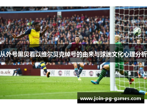 从外号黑贝看以维尔贝克绰号的由来与球迷文化心理分析